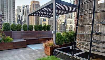 唐河游乐场 主题公园废水处理工艺推荐