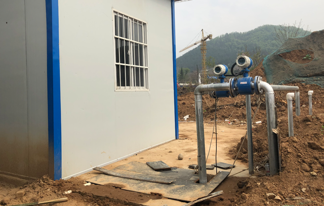 唐河污水处理公司机器设备的日常保养