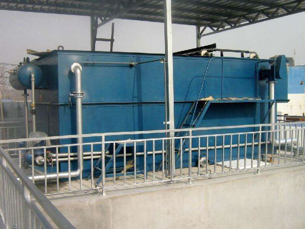 唐河污水处理设备维护的几大技巧