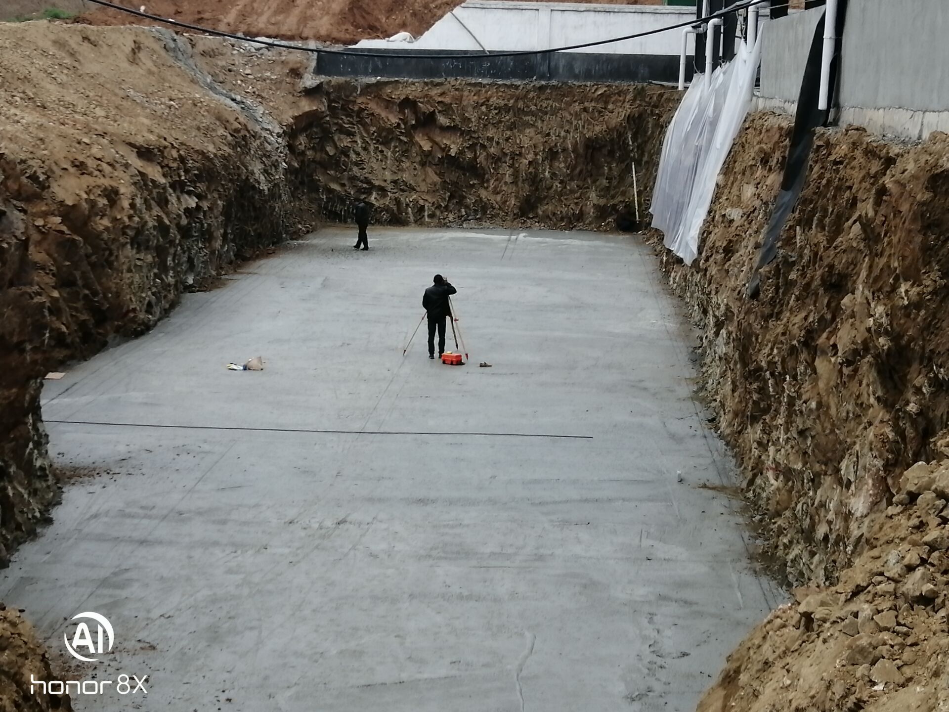 唐河南阳恒坤环保设备有限公司3月动态