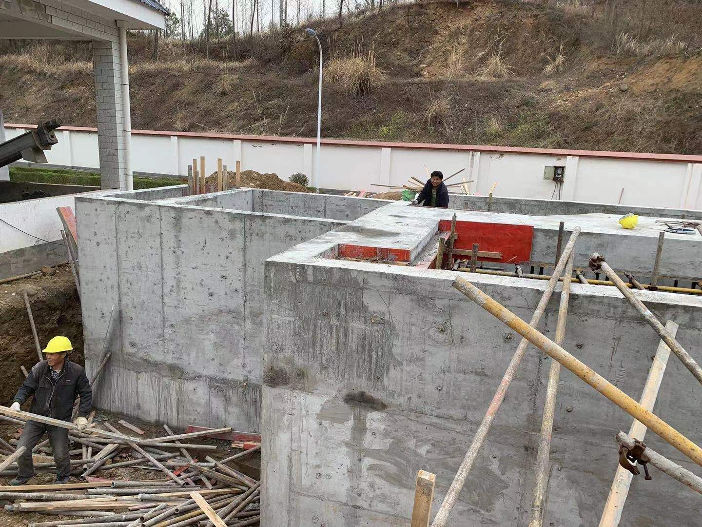 唐河南阳恒坤环保设备有限公司3月动态