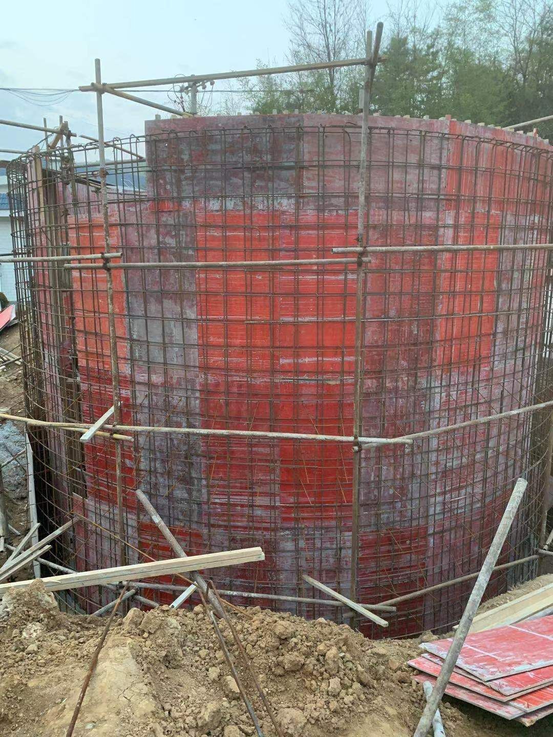 唐河南阳恒坤环保设备有限公司3月动态