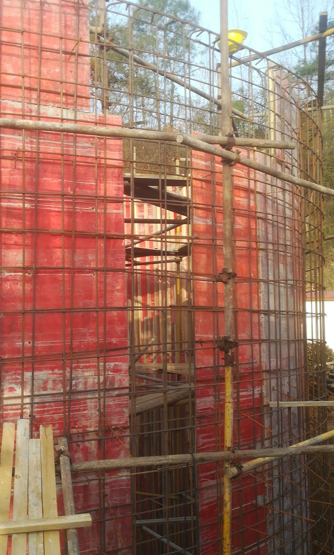 唐河南阳恒坤环保设备有限公司3月动态