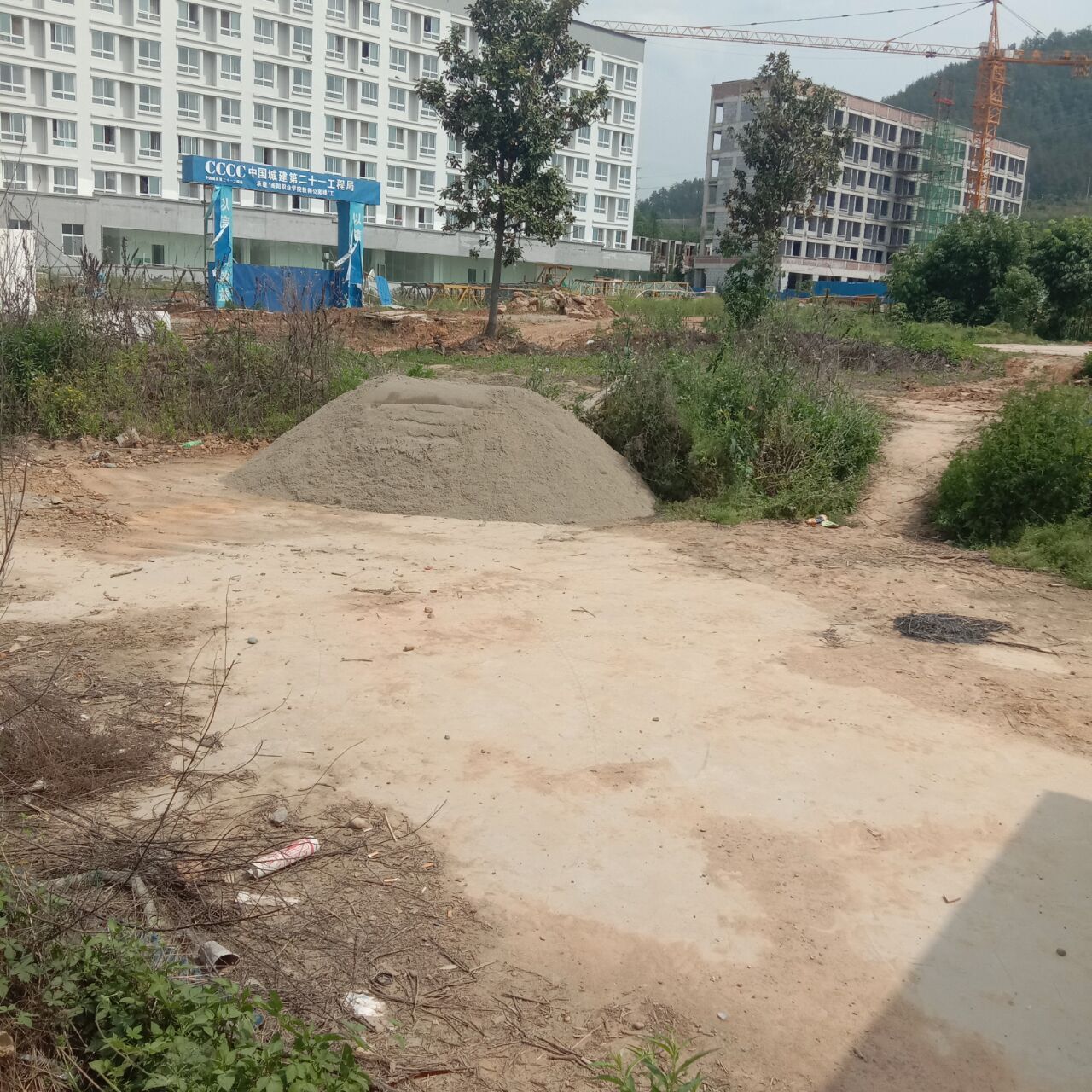 唐河南阳恒坤环保设备有限公司5月动态