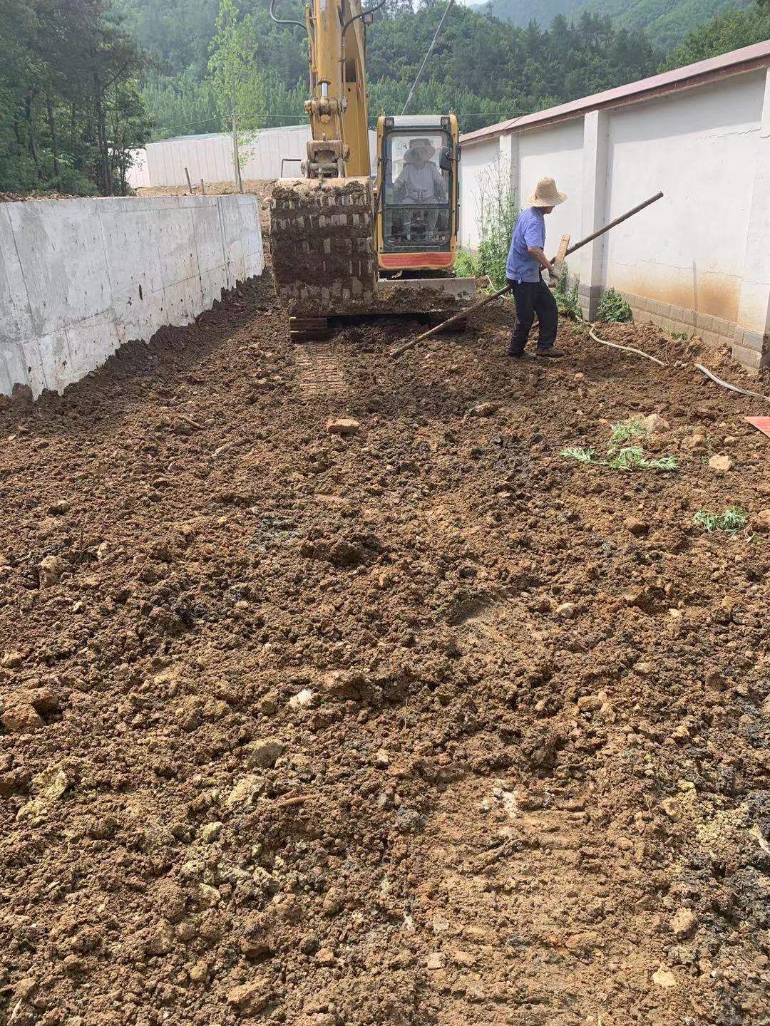 唐河南阳恒坤环保设备有限公司5月动态