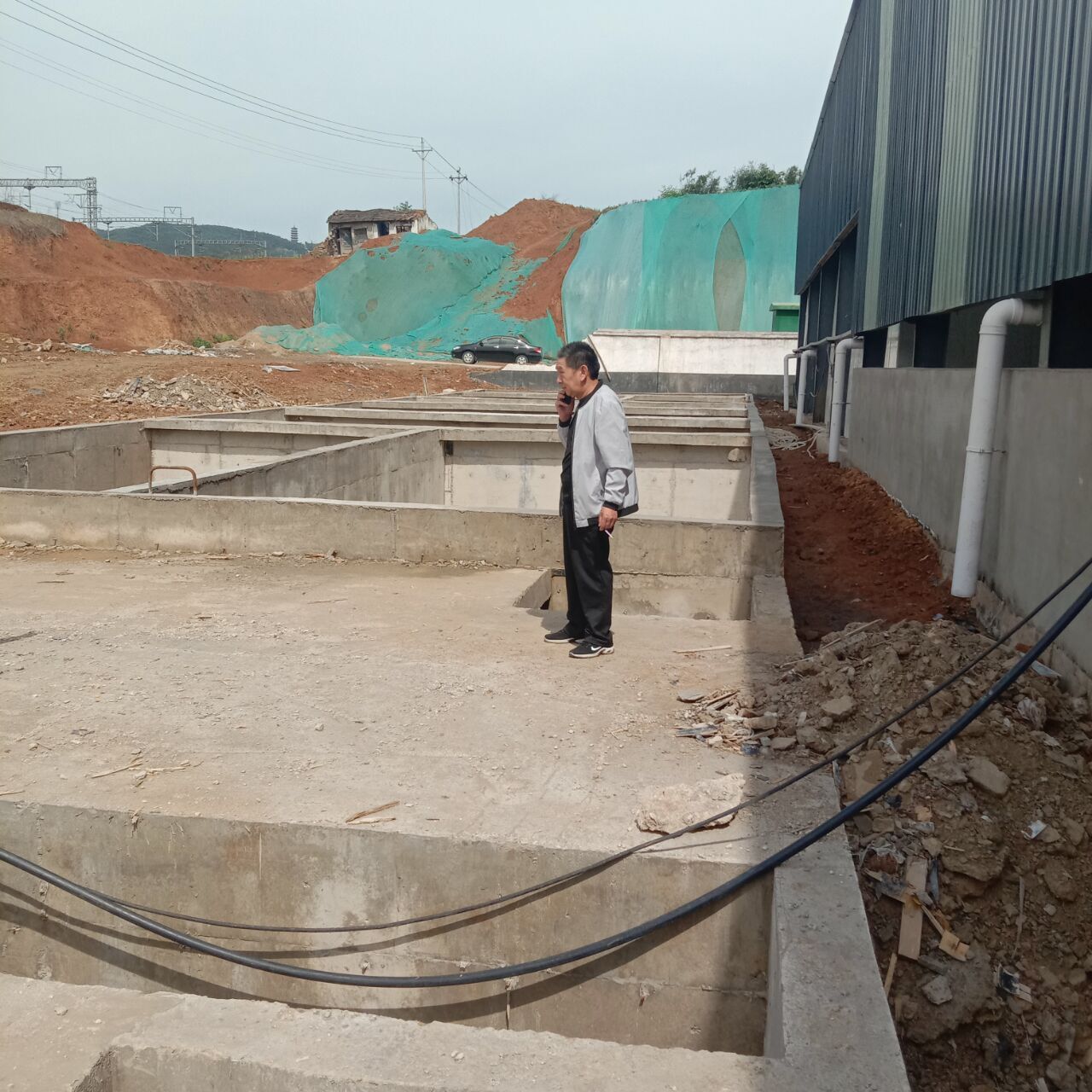 唐河南阳恒坤环保设备有限公司5月动态