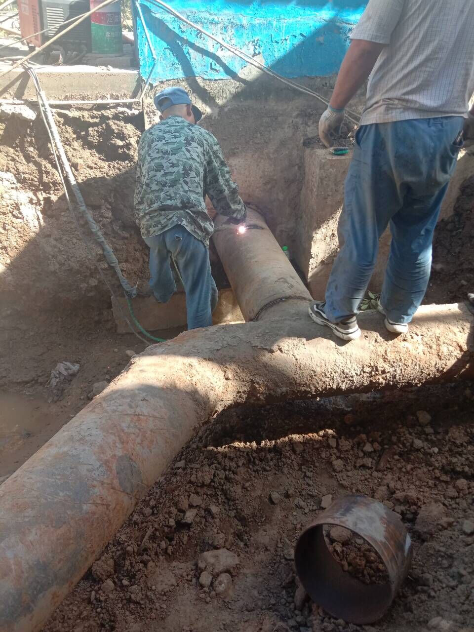 唐河南阳恒坤环保设备有限公司6月动态