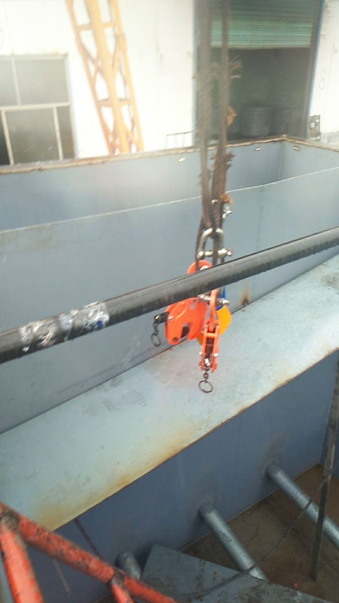 唐河南阳恒坤环保设备有限公司设备制作视频