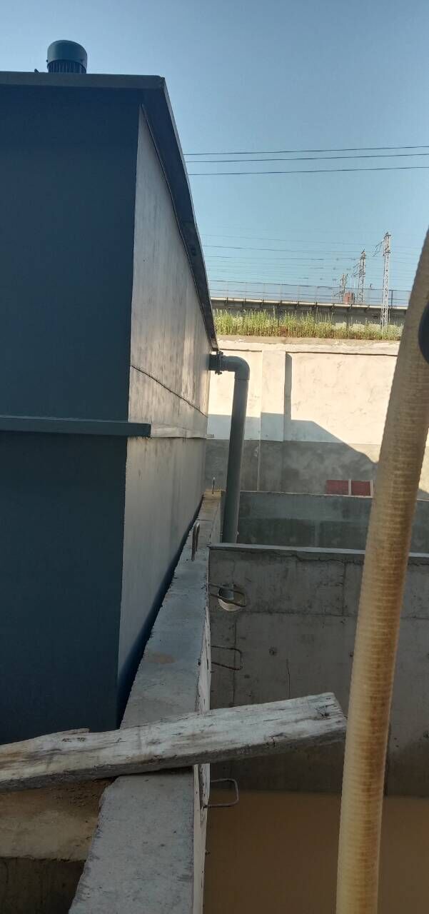 唐河南阳恒坤环保设备有限公司7月动态