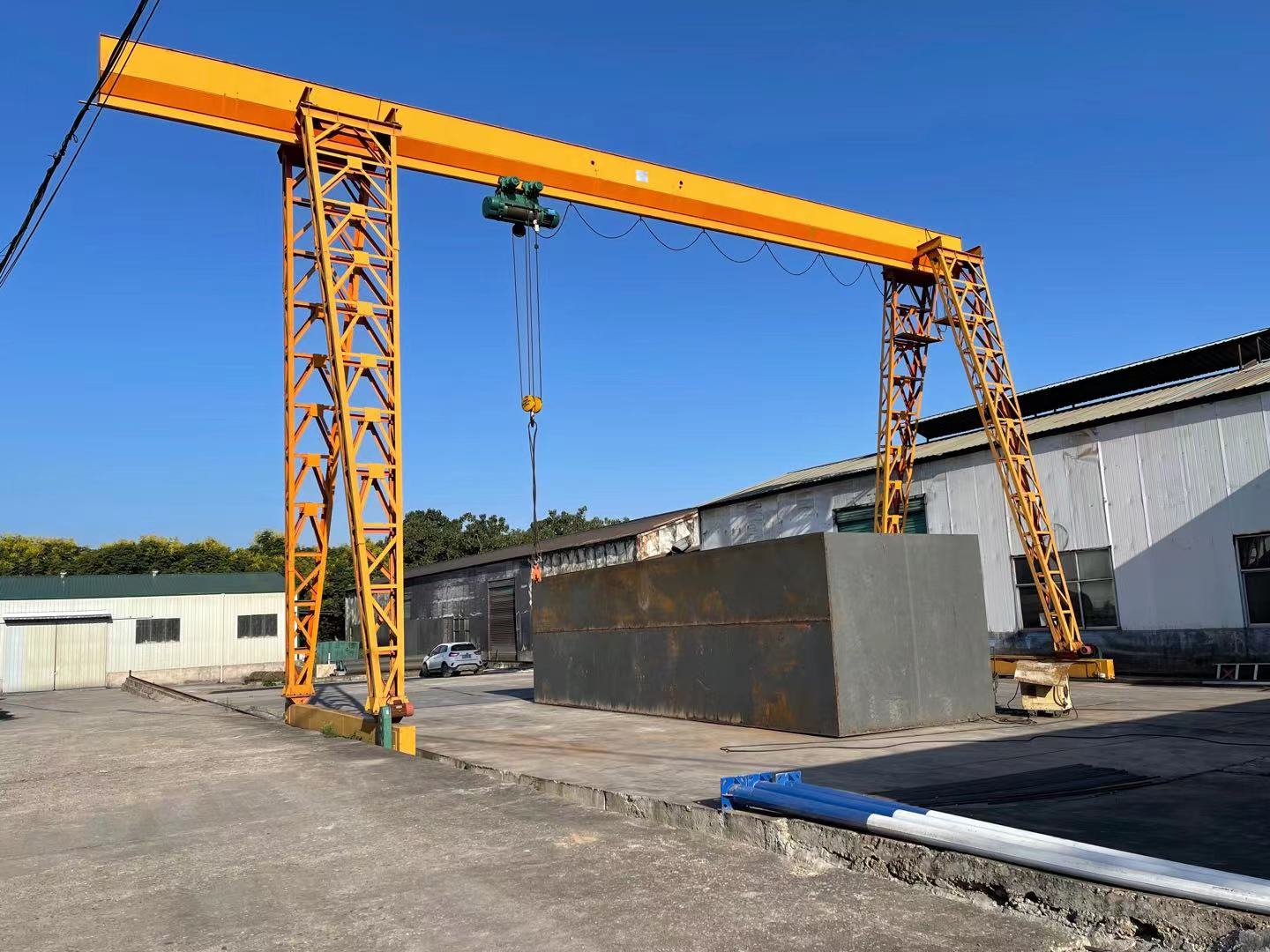 唐河南阳恒坤环保设备有限公司设备制作图片