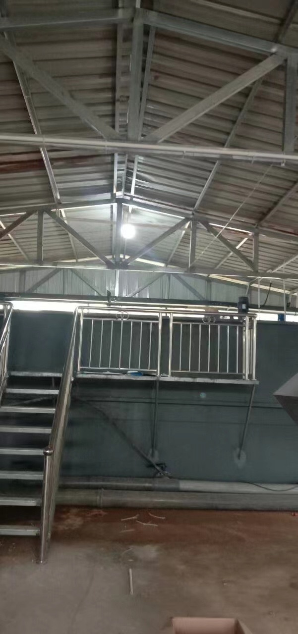 唐河南阳恒坤环保设备有限公司近期动态