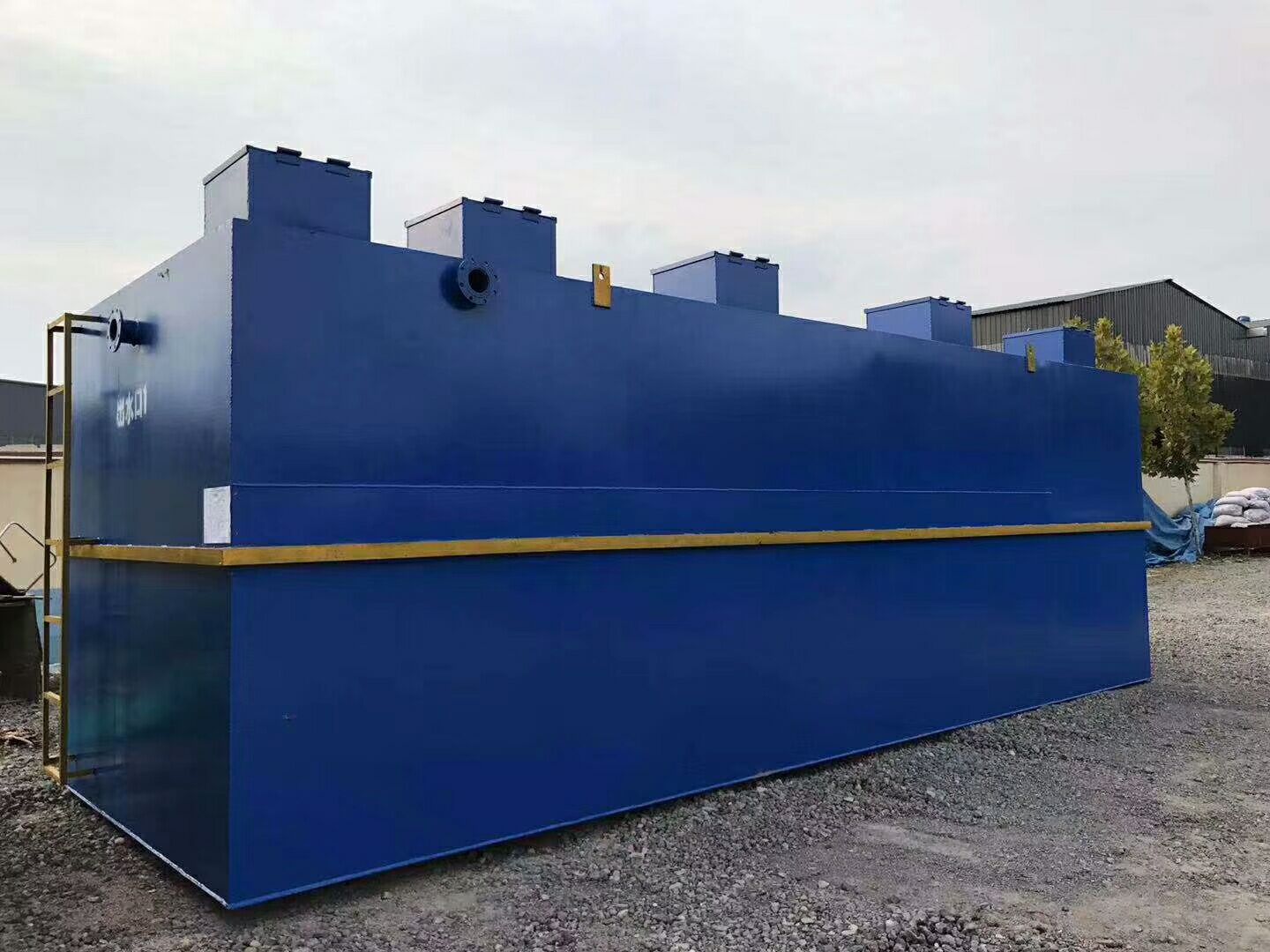 唐河南阳恒坤环保设备有限公司设备制作视频