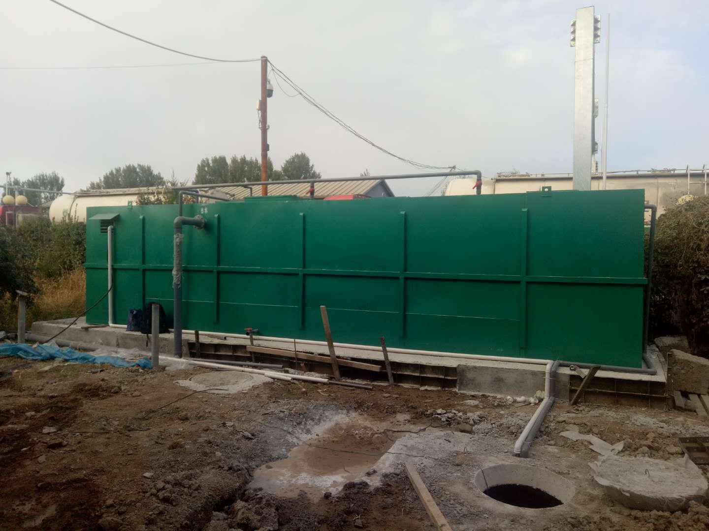 唐河南阳恒坤环保设备有限公司设备制作视频