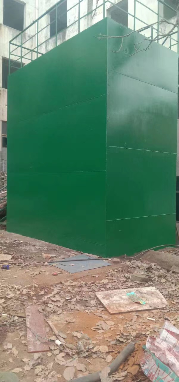 唐河南阳恒坤环保设备有限公司设备制作视频