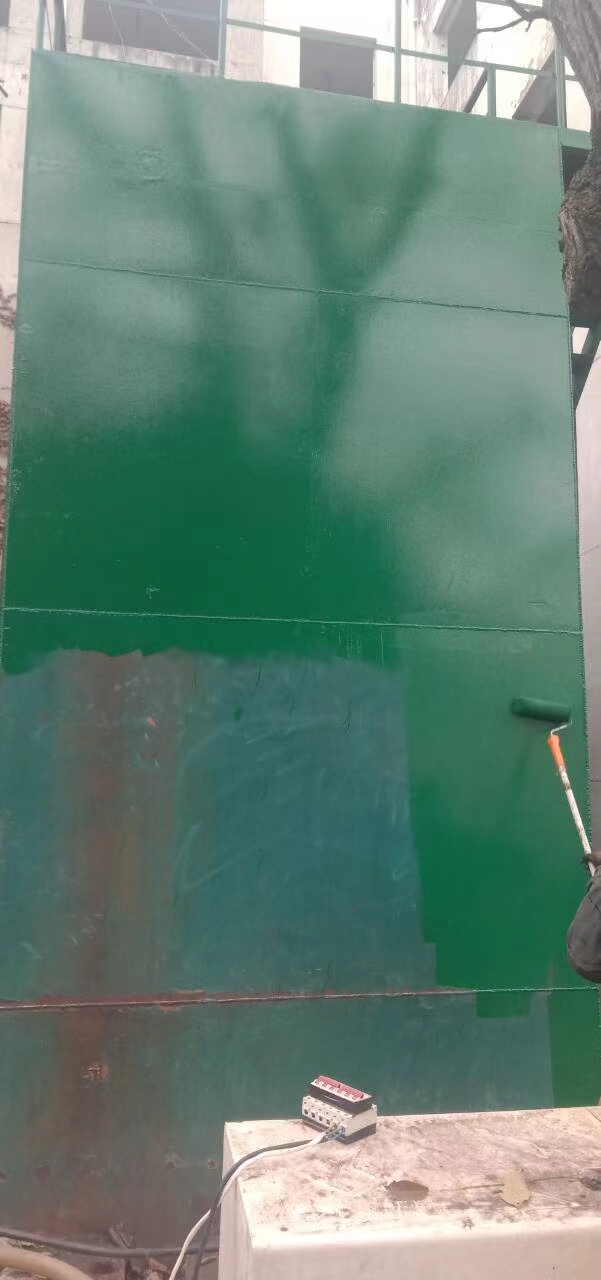 唐河南阳恒坤环保设备有限公司11月动态