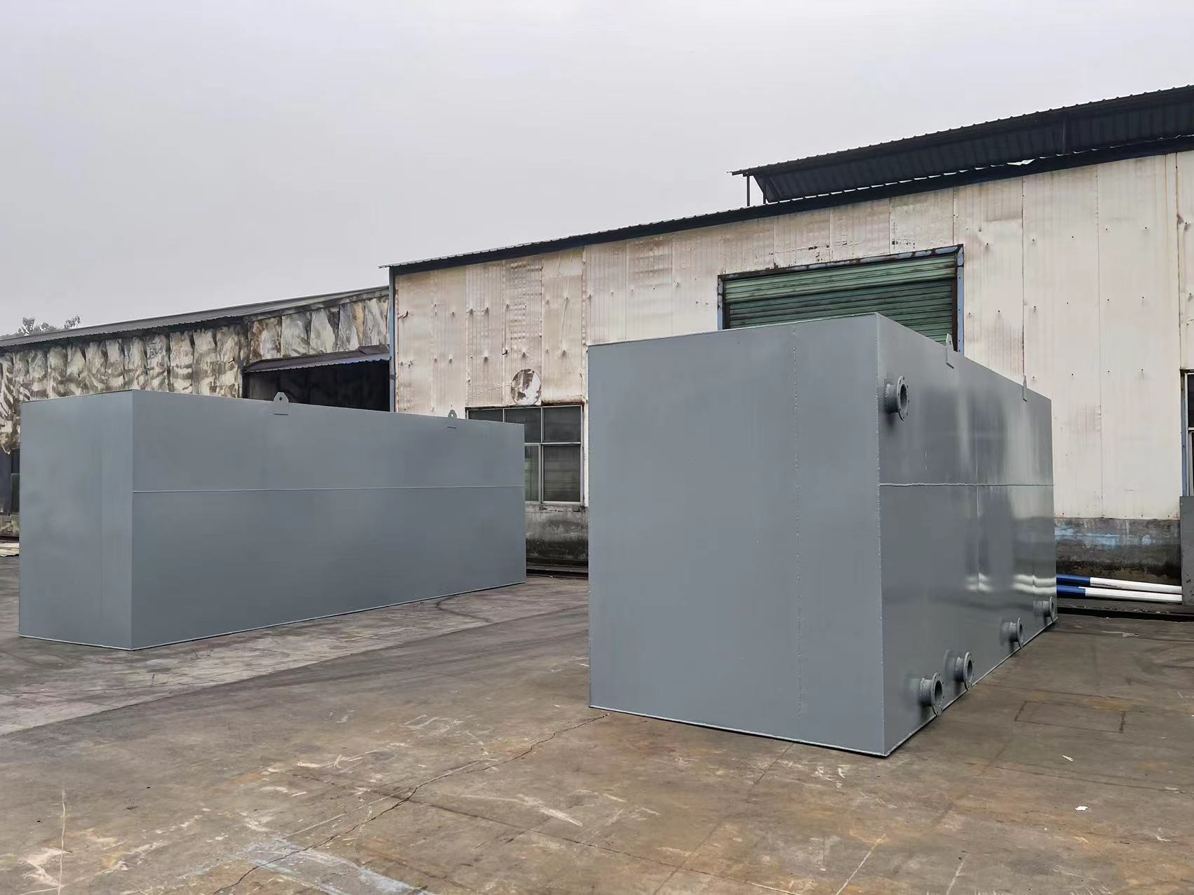 唐河南阳恒坤环保设备有限公司11月中动态