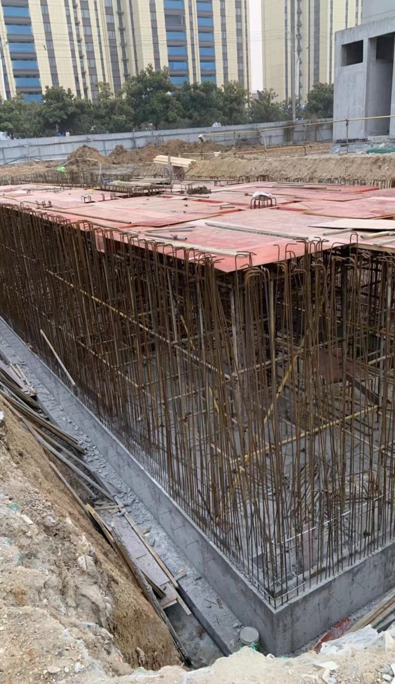 唐河镇平县中医院污水处理项目