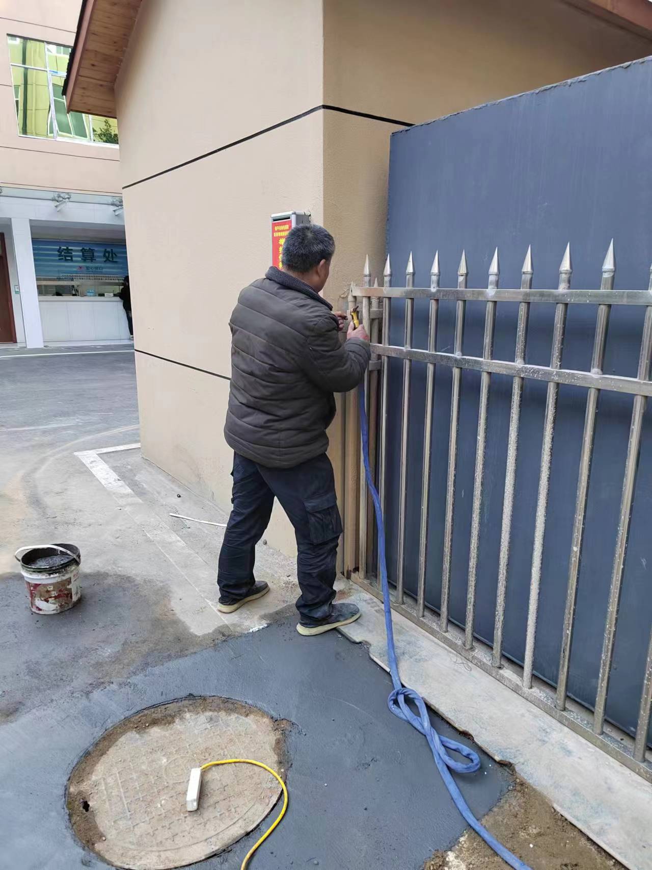 唐河恒坤环保近期污水处理设备发货安装