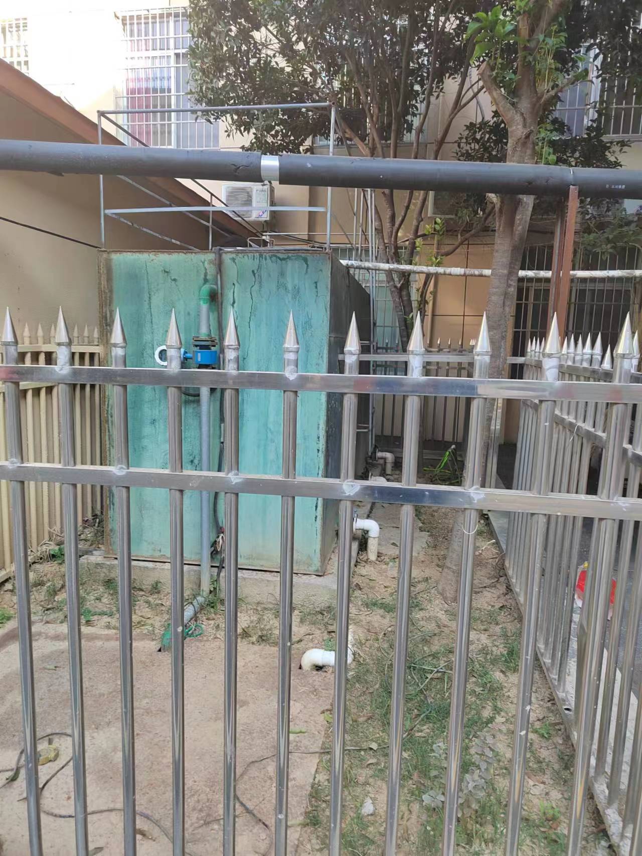 唐河恒坤环保近期污水处理设备发货安装